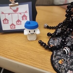 Meet your Posher, Chili